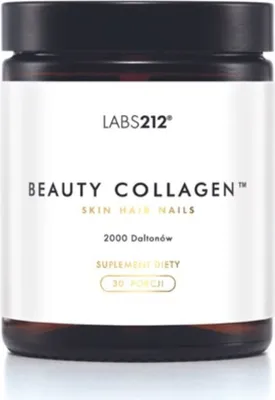 Zdjęcie produktu dla Labs212 Beauty Collagen BI8751