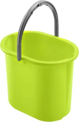Produktbild von Wischeimer 10 Liter, sanhyTec, Art. 003664