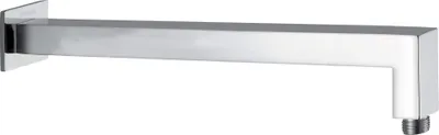 Produktbild von Wall Mounted Shower Spout - 400 mm