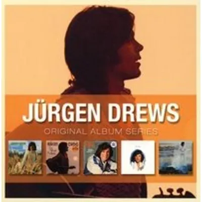 Produktbild von Original Album Series