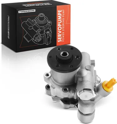 Obrázok produktu pre Frankberg 1x hydraulické servo čerpadlo pre BMW radu 1 E81 E82 E87 E88 radu 3 E90 E91 E92 E93