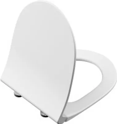 Produktbild von VITRA 120-003-099 WC-Sitz Slim Ersatzteil Aquacare