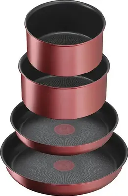 Obrázok produktu pre Tefal Ingenio Daily Chef On Sada Riad 10 Ks L3989502