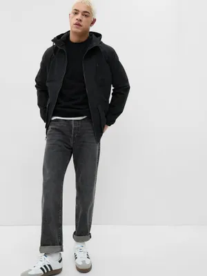 Produktbild von GAP Jacke mit Kapuze 572224-00__S