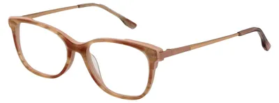 Productafbeelding van BULGET EYEWEAR Brilmonturen BG6455 53H02