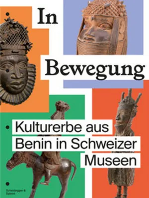 Productafbeelding van In Bewegung