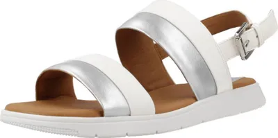 Produktbild von Geox Dandra Sandalen Golden EU 39 Frau Golden EU 39