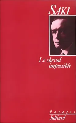 Image de Le cheval impossible
