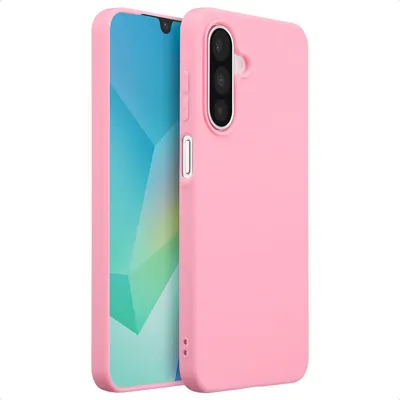 Image de imoshion Colour Backcover pour le Samsung Galaxy A26 - Bubblegum Pink