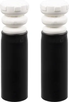 Produktbild von FEBI BILSTEIN 181831 Staubschutzsatz Stoßdämpfer Hinten für AUDI A3 Sportback (8VA, 8VF) A3 Limousine (8VS, 8VM) A3 Sportback (8YA) A3 Schrägheck