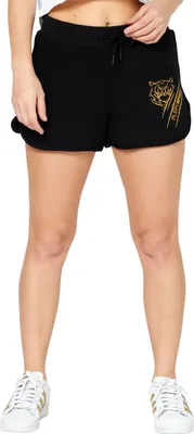 Immagine prodotto di Plein Sport pantaloncini da donna pantaloni da jogging neri L