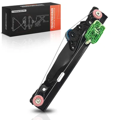 Immagine prodotto di Frankberg 1x Regolatore del finestrino posteriore sinistro per MINI F55 Cooper One