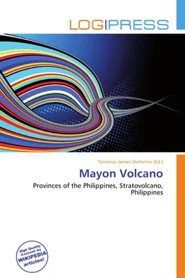 Produktbild von Mayon Volcano
