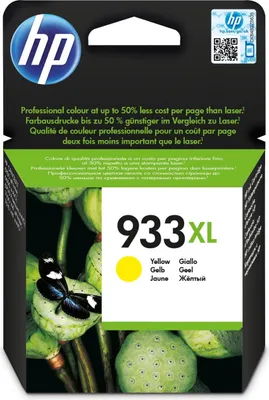 Immagine prodotto di Canon CN056AE#301 Cartuccia Stampante Compatibile con MG2150 MG3150 Giallo