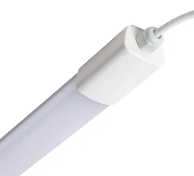 Produktbild von LED Feuchtraumleuchte 120cm 36W IP65 Batten 4000K Neutralweiß
