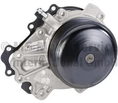 Produktbild von PIERBURG Kühlmittelpumpe Wasserpumpe passend für MERCEDES-BENZ C-Klasse T-modell (S205) 7.10942.29.0