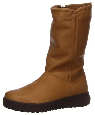 Produktbild von andrea conti Stiefel hellbraun in Gr. 39
