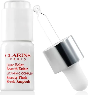 Immagine prodotto di Clarins Beauty Flash Fresh Fiala 8ml