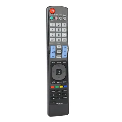 Image de Télécommande pour LG AKB72914209 Télécommande TV de remplacement