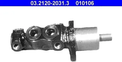 Immagine prodotto di Pompa freno Ate 03.2120-2031.3