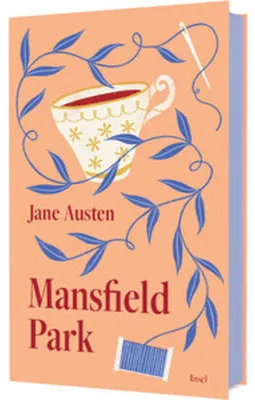 Immagine prodotto di Mansfield Park