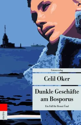 Immagine prodotto di Dunkle Geschäfte am Bosporus