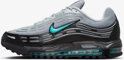 Produktbild von Nike Air Max TL 2.5 "Wolf Grey Dusty Cactus" Grau, Größe: 44