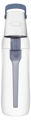 Immagine prodotto di Borraccia Dafi Solid con filtro grigio 0,7l in Tritan