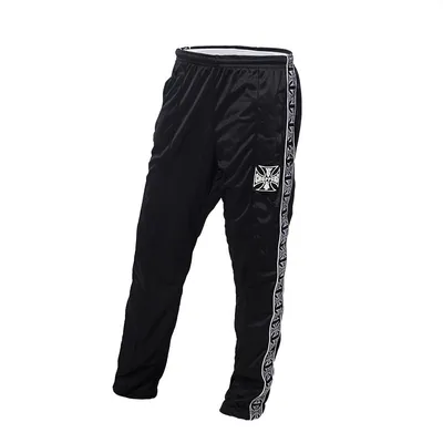 Obrázok produktu pre WCC West Coast Choppers Tepláková súprava Trainingshose OG Black-L