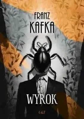 Obrázek produktu pro Wyrok - Franz Kafka