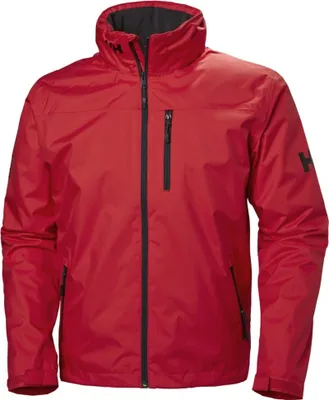 Zdjęcie produktu dla Helly Hansen Kurtki Crew Hooded Midlayer Jacket, 33874162, Rozmiar: 190