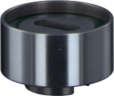 Produktbild von FEBI BILSTEIN 17493 Spannrolle Zahnriemen Ø52mm für MAZDA 323 F VI (BJ) für KIA RIO Kombi (DC)