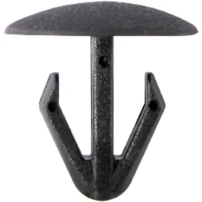 Produktbild von KS TOOLS Halteclipsatz Karosserie 420.5765 8,0mm 15,0mm 53g