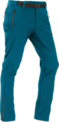 Produktbild von MAUL Kufstein-lange Hose elastic 13 petrol blue 54