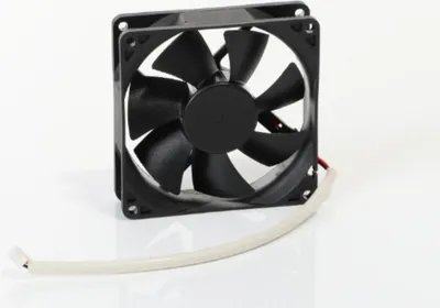 Image de Ventilateur ELMAG, 12V, 0,41A