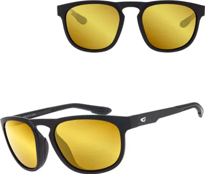 Produktbild von Panto Korrekturbrille klare Gläser 904F gold