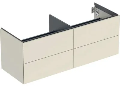 Produktbild von Geberit 505266004 ONE Unterschrank für WT/-Platte