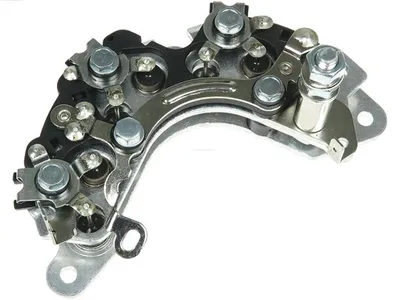 Zdjęcie produktu dla Alternator z prostownikiem AS-PL 35A