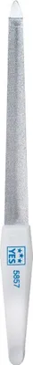 Obrázek produktu pro Yes 95857, Pilník na nehty, Šedá, 1 kusů, 180 mm