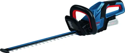 Zdjęcie produktu dla BOSCH Professional 06008C9500 Akumulatorowe nożyce do żywopłotu BOSCH Professional GHE 18V-50 18,0 V, bez akumulatora