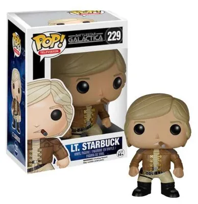 Produktbild von FUNKO 5121, Spielfigur