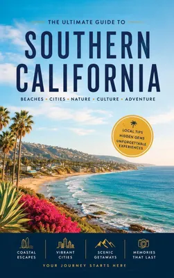 Produktbild von Ultimate Guide to Southern California