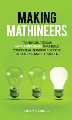 Produktbild von Making Mathineers