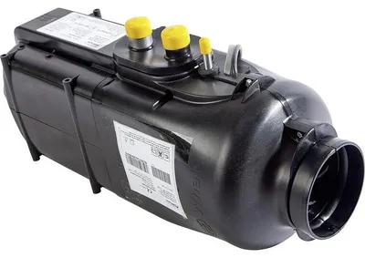 Imagen del producto de Calefacción a gas Webasto Heat Air 5 GT – 5 kW