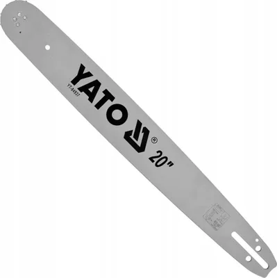 Immagine prodotto di Guida Catena Per Motoseghe 20" .325U
