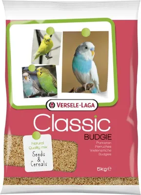 Produktbild von Versele Laga Nahrung - Classic Wellensittiche 20kg
