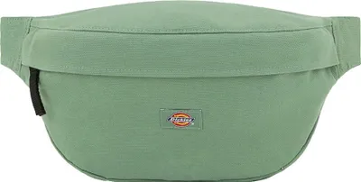 Produktbild von Dickies Canvas Umhängetasche Grün  Mann Grün One Size