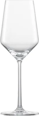 Imagen del producto de Conjunto de 6 vasos de cristal Zwiesel Riesling, línea Pure, modelo 112414