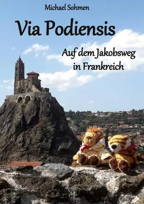 Produktbild von Via Podiensis