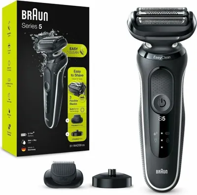 Image de Braun Series 5 51-W4200cs